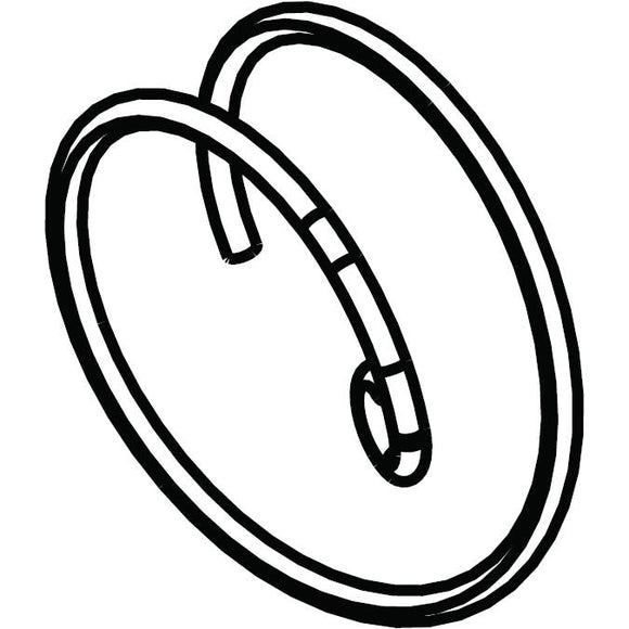 40-50-0012 Milwaukee Anvil Spring