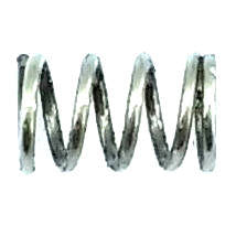 40-50-0085 Milwaukee Lock Button Spring