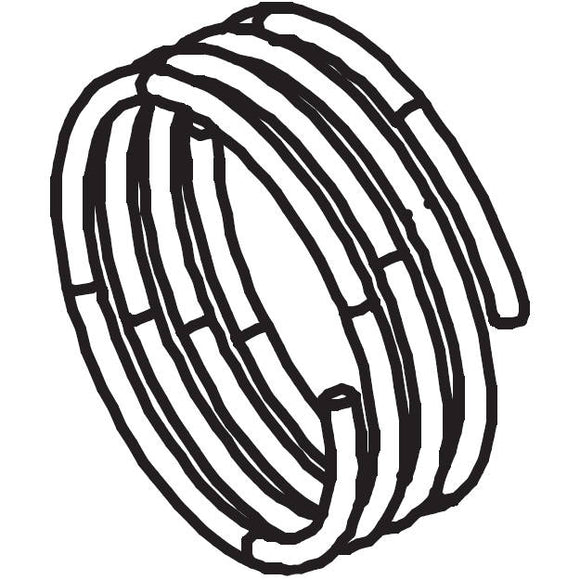 40-50-1470 Milwaukee Spring