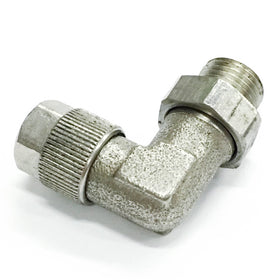 40-A03-060-A8 Airtec Fitting, 90° - 0