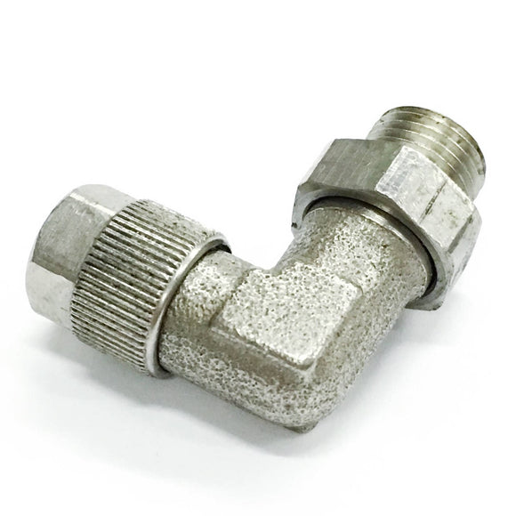 40-A03-060-A8 Airtec Fitting, 90°