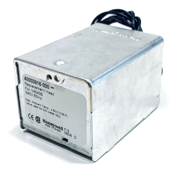 40003916-030 Honeywell Powerhead Assembly for Zone Valve for Series V4043B