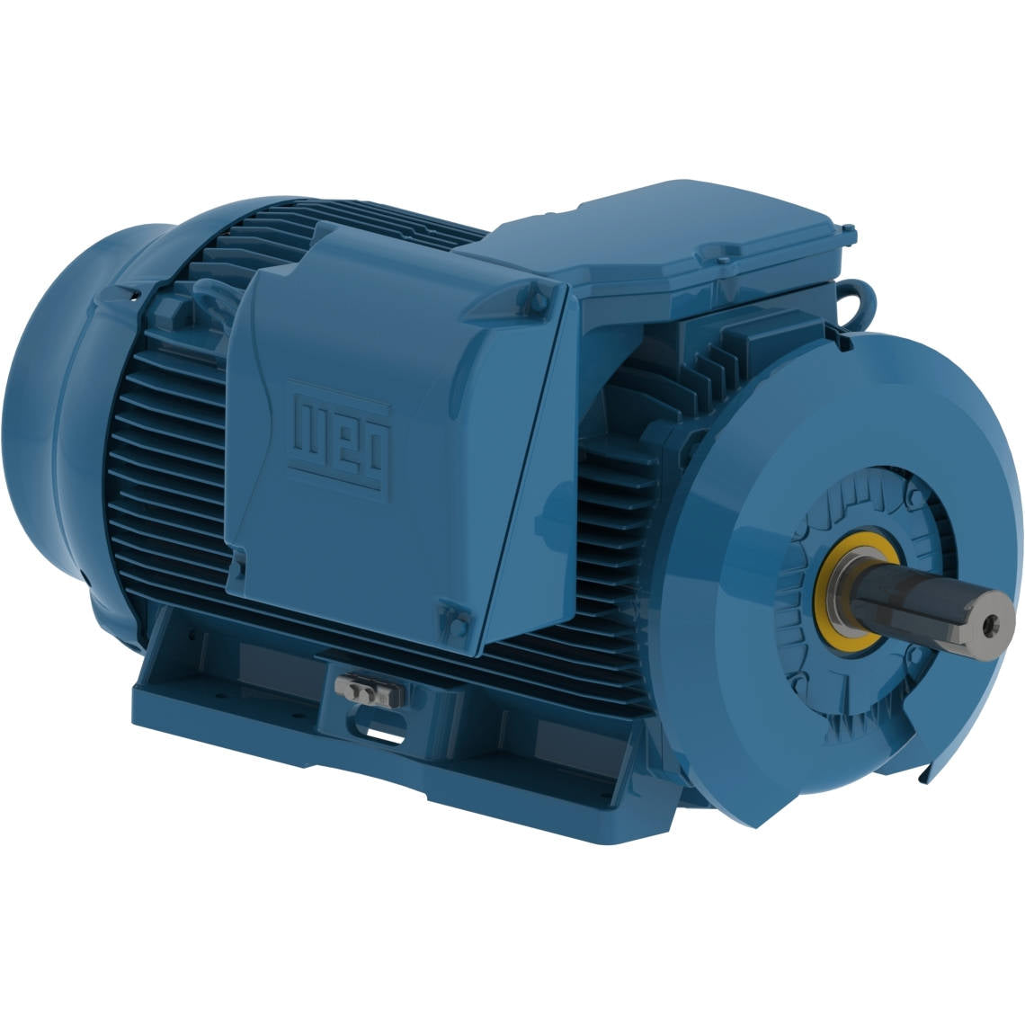 40009ET3G588/9-W22 WEG 400HP Severe Duty Electric Motor, 900RPM