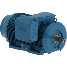 40009ET3G588/9-W22 WEG 400HP Severe Duty Electric Motor, 900RPM