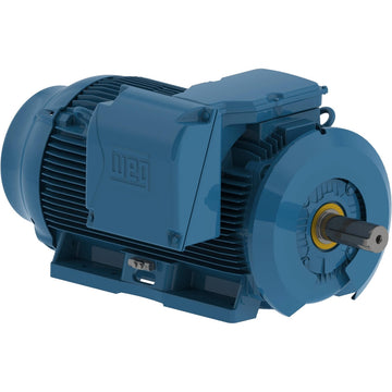40009ET3G588/9-W22 WEG 400HP Severe Duty Electric Motor, 900RPM