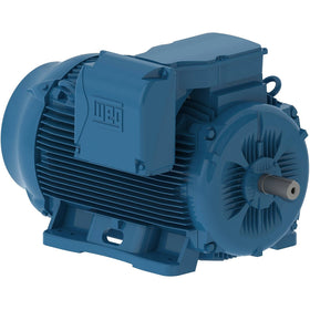 40012ET3G449T-W22 WEG 400HP Severe Duty Electric Motor, 1200RPM