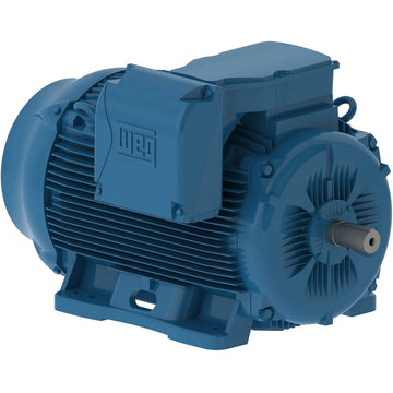 40018ET3G449T-W22 WEG 400HP Severe Duty Electric Motor, 1800RPM