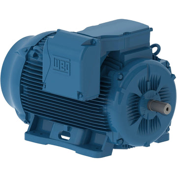 40018ET3H449T-W22 WEG 400HP Severe Duty Electric Motor, 1800RPM