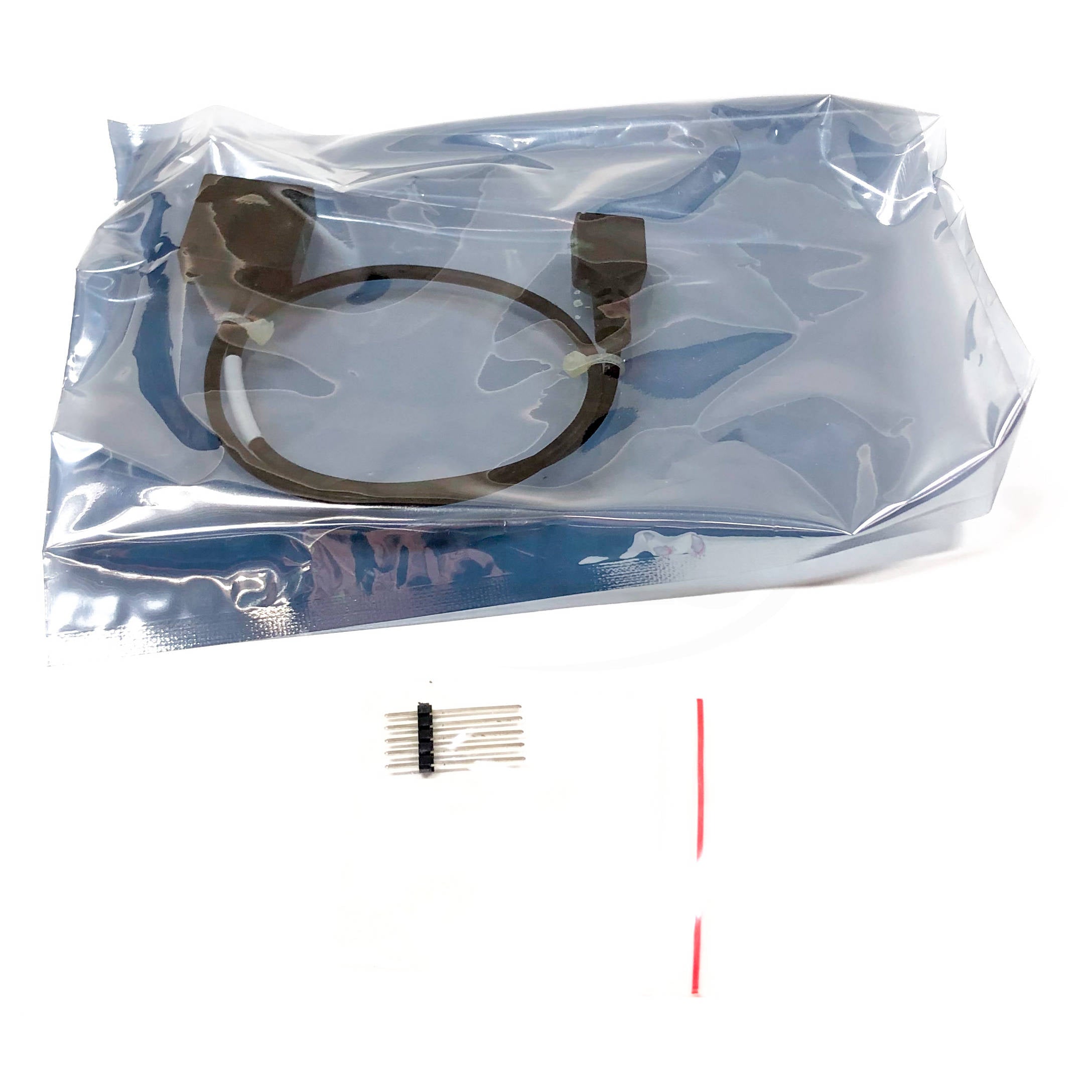 30K205B Milnor Accelerometer 0 to 2 g - 0