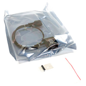 30K205B Milnor Accelerometer 0 to 2 g