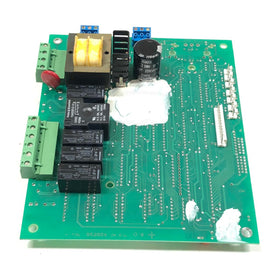 400257 Zeks Main PCB Air Dryer Controller - 0