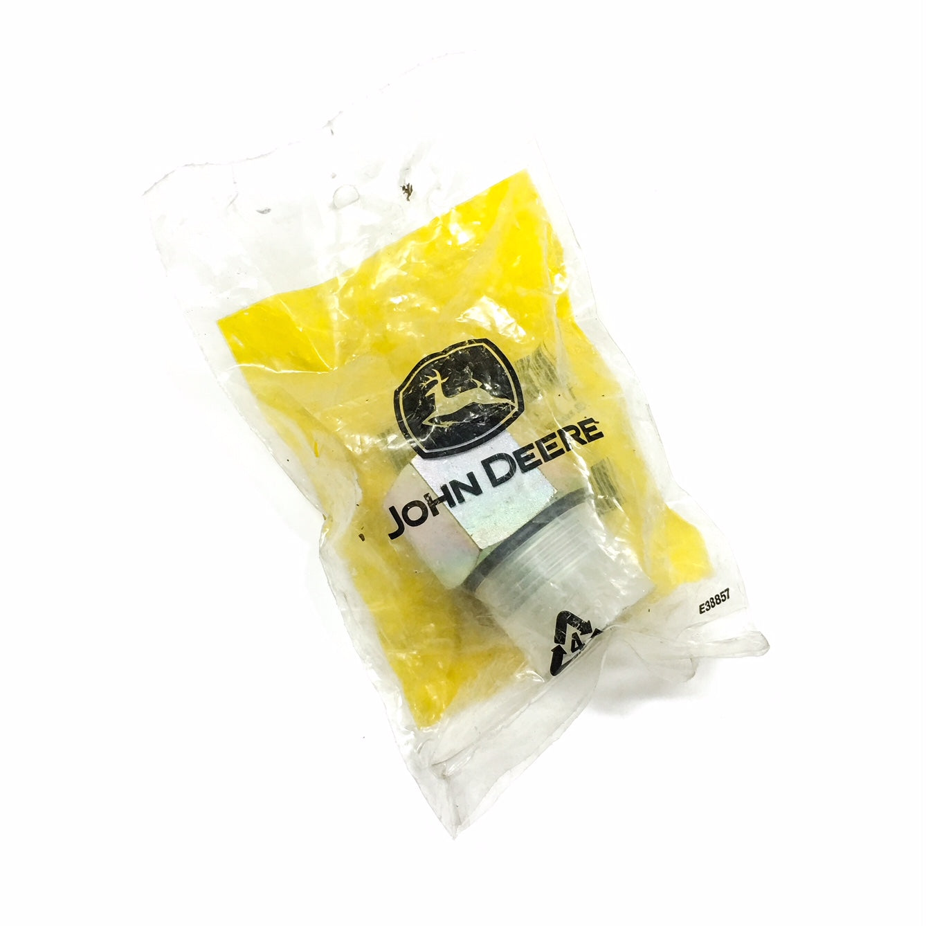 John Deere 4003276 Adapter Fitting - 0