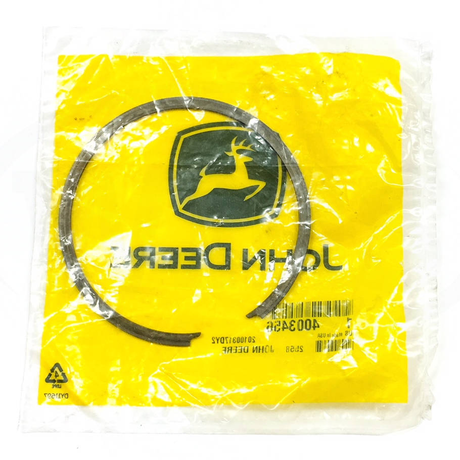 John Deere 4003456  Snap Ring