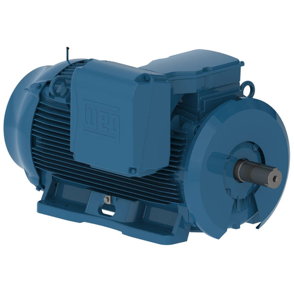 40036ET3G449TS-W22 WEG 400HP Severe Duty Electric Motor, 3600RPM