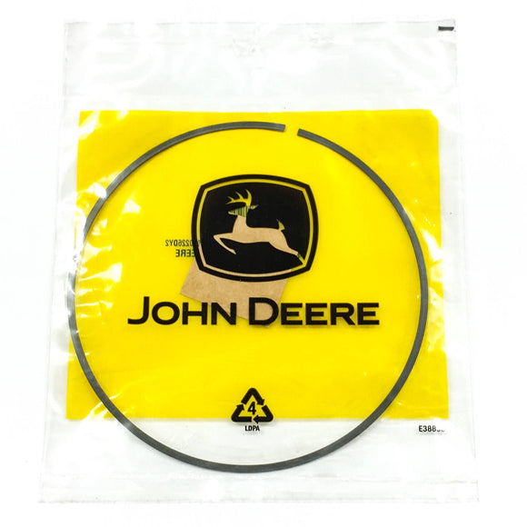 John Deere 4004125 Back Up Ring