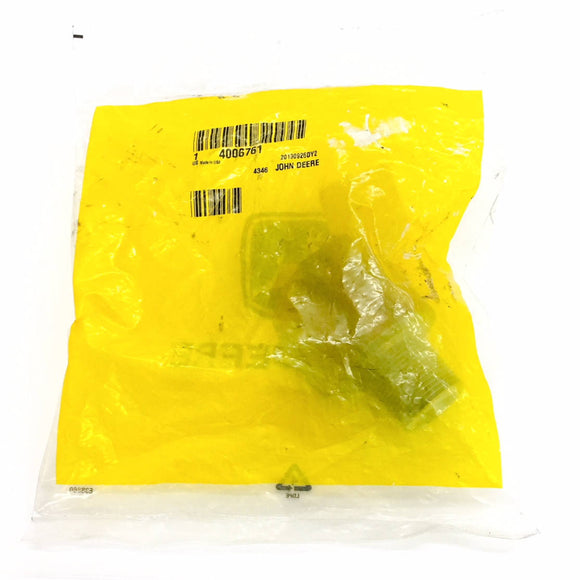4006761 John Deere Temp Sender Fitting