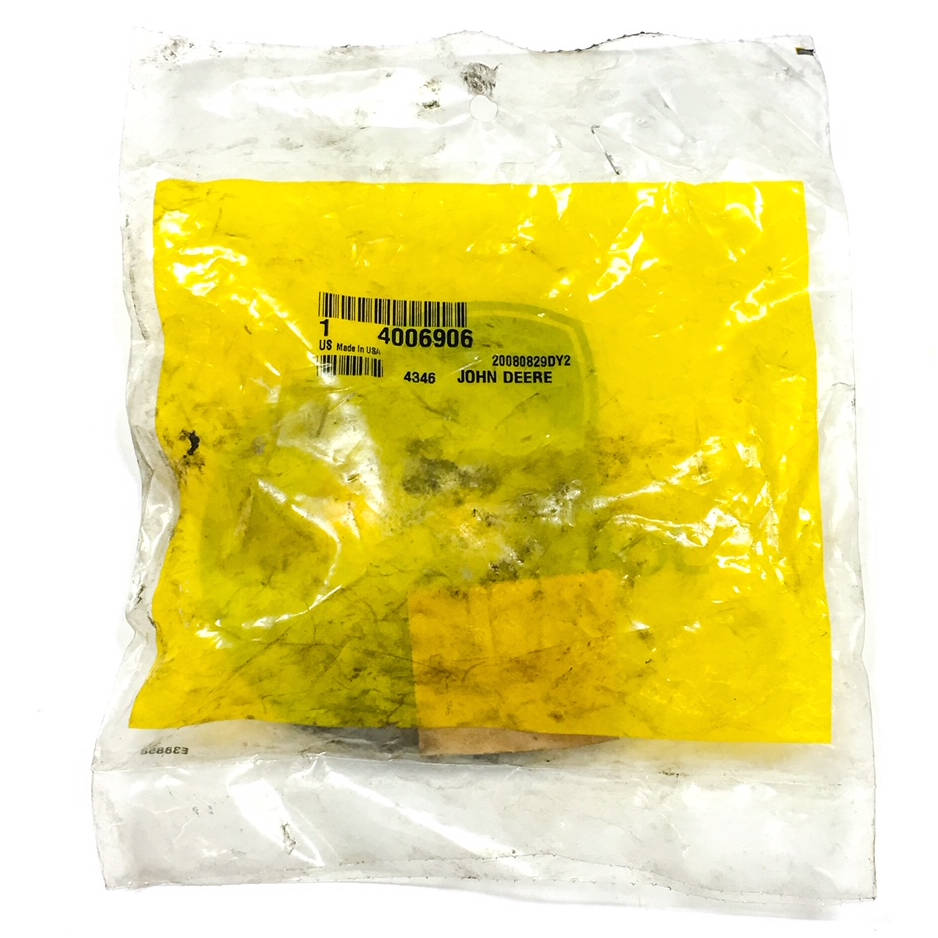 John Deere 4006906 Cover