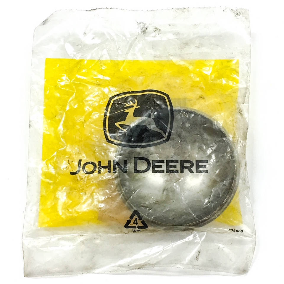 John Deere 4006906 Cover - 0