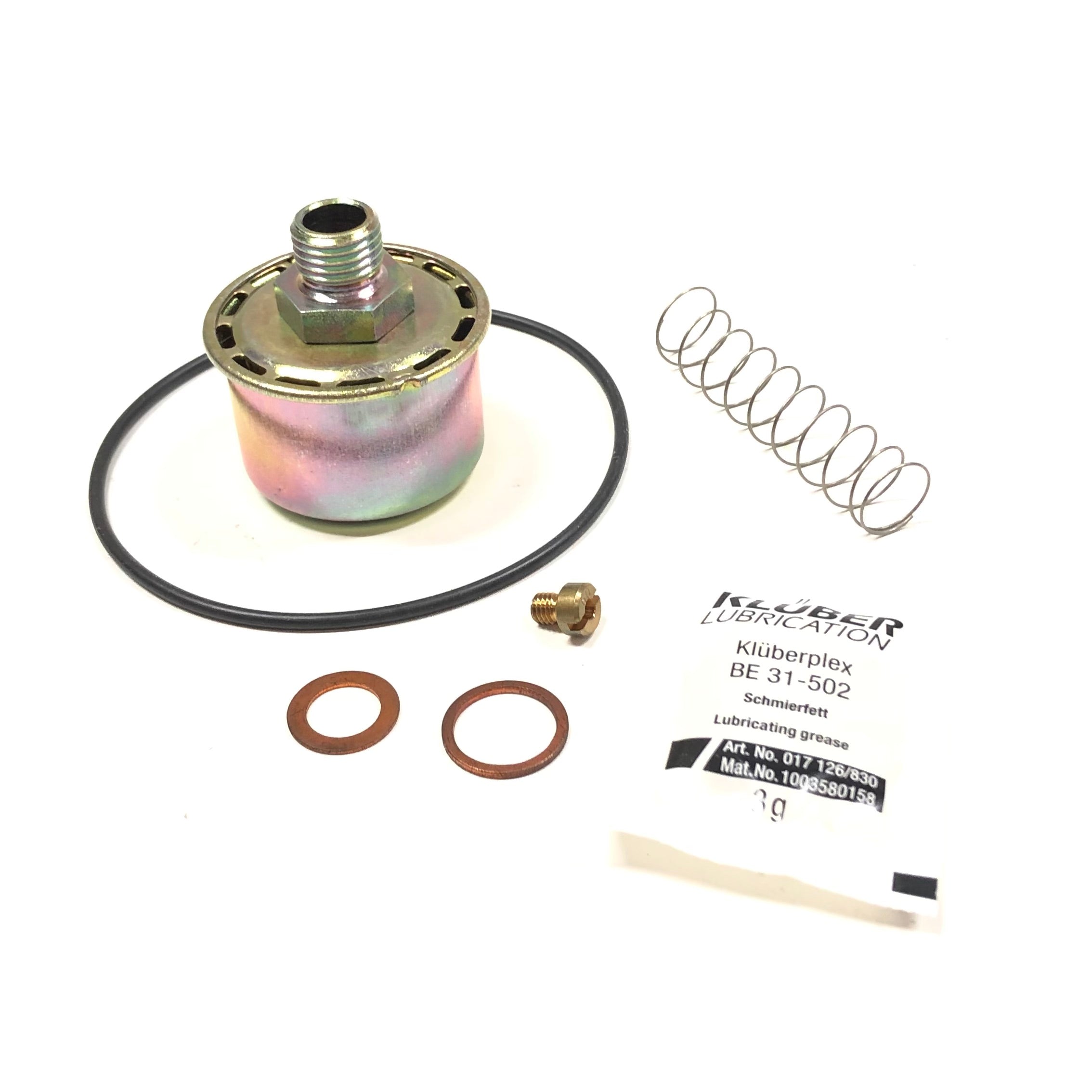400988.0 Kaeser Inlet Valve Repair Kit Replacement