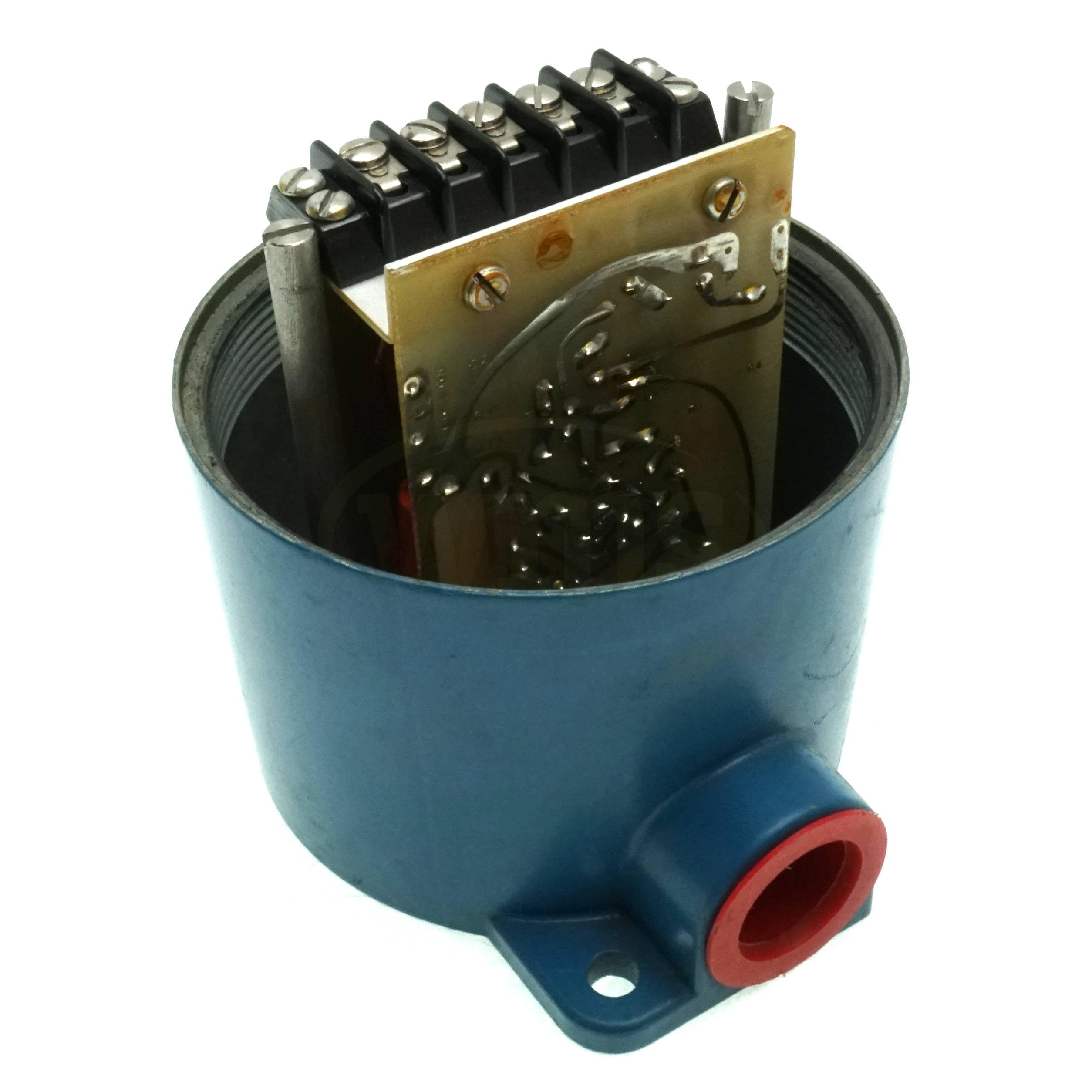 401-13-2 Drexelbrook Power Supply, 3/4" NPT
