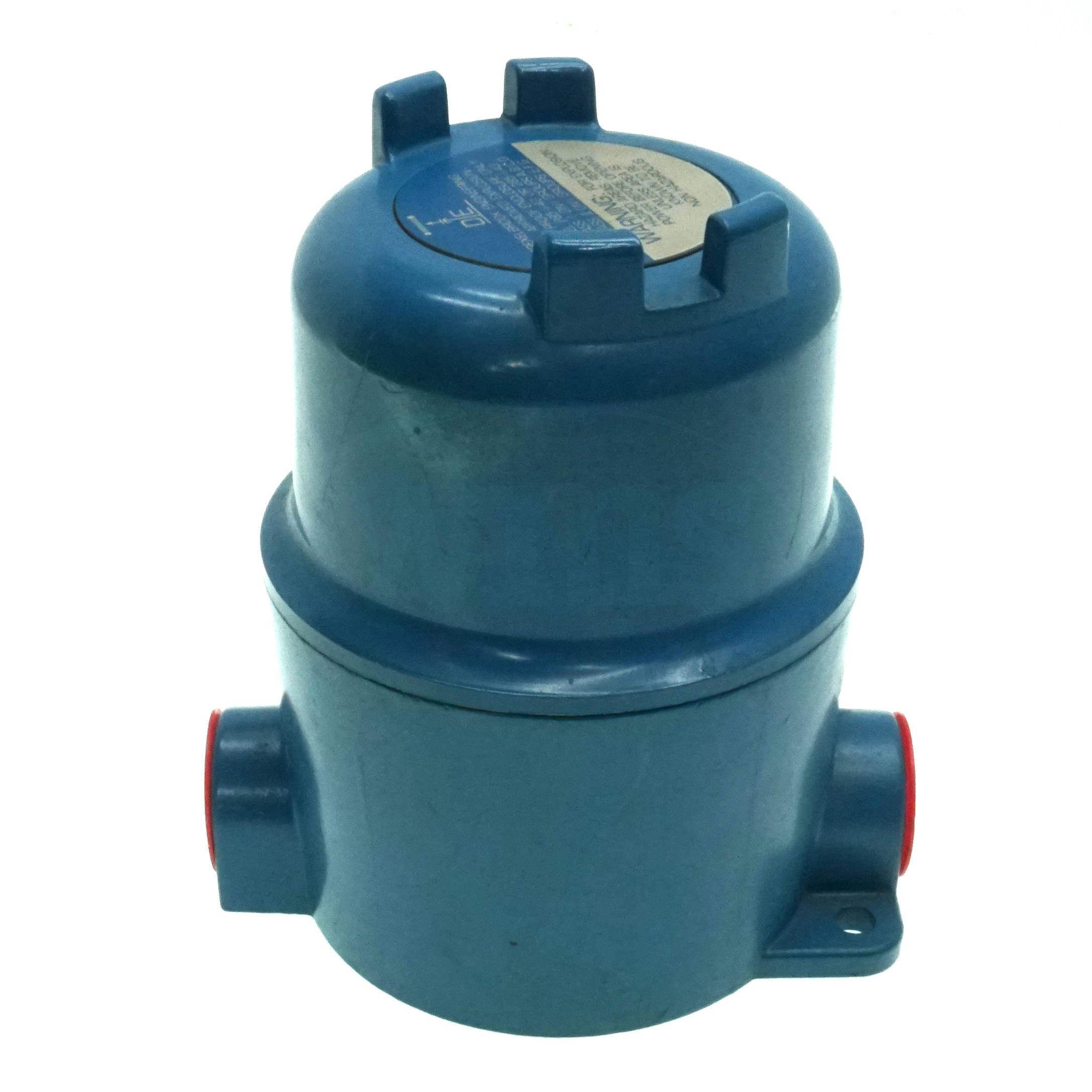 401-13-2 Drexelbrook Power Supply, 3/4" NPT