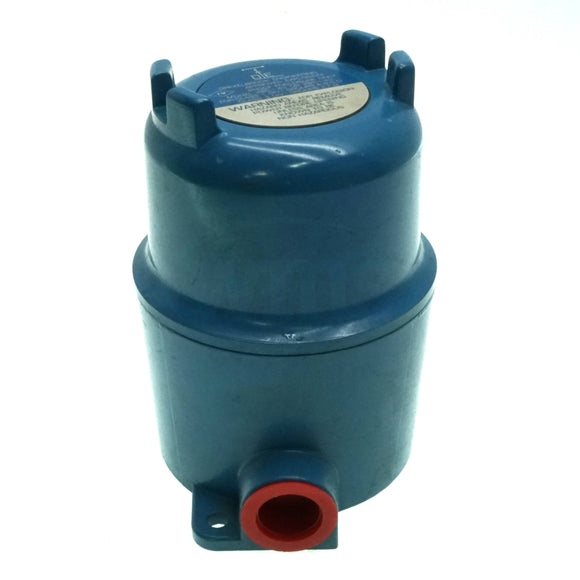 401-13-2 Drexelbrook Power Supply, 3/4" NPT