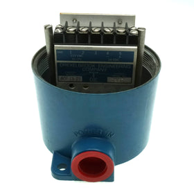 401-13-2 Drexelbrook Power Supply, 3/4" NPT