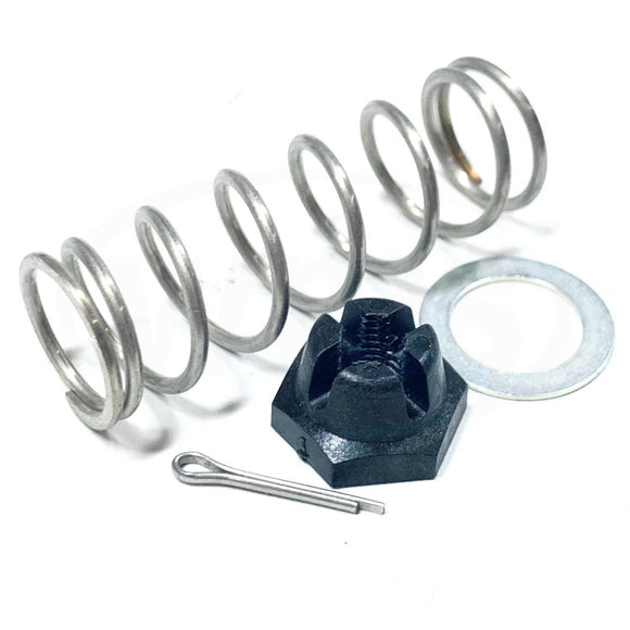 401-23206 Graymills Pump Impeller, IFW40