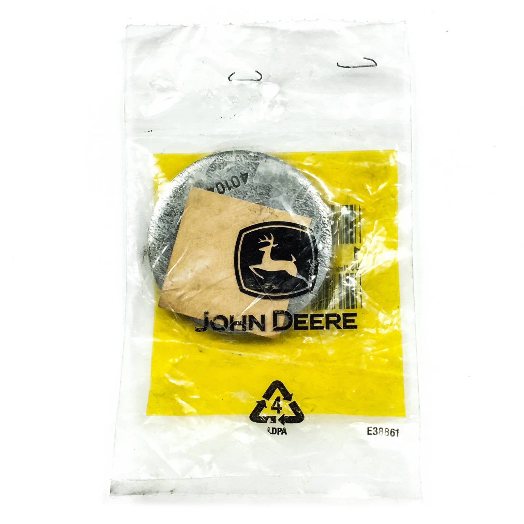 John Deere 4010464 Washer - 0
