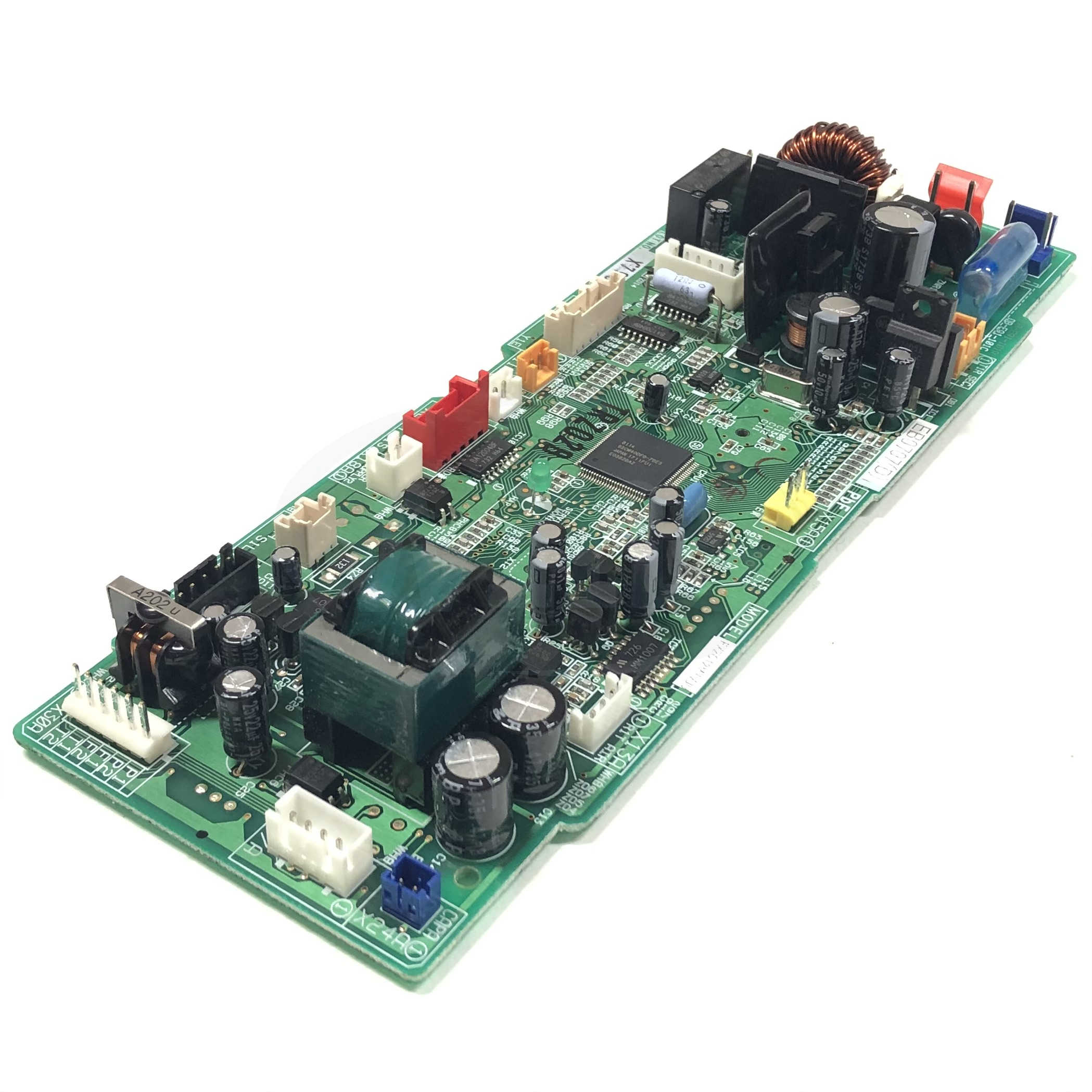 4011987 Daikin Printed Circuit Assembly - 0