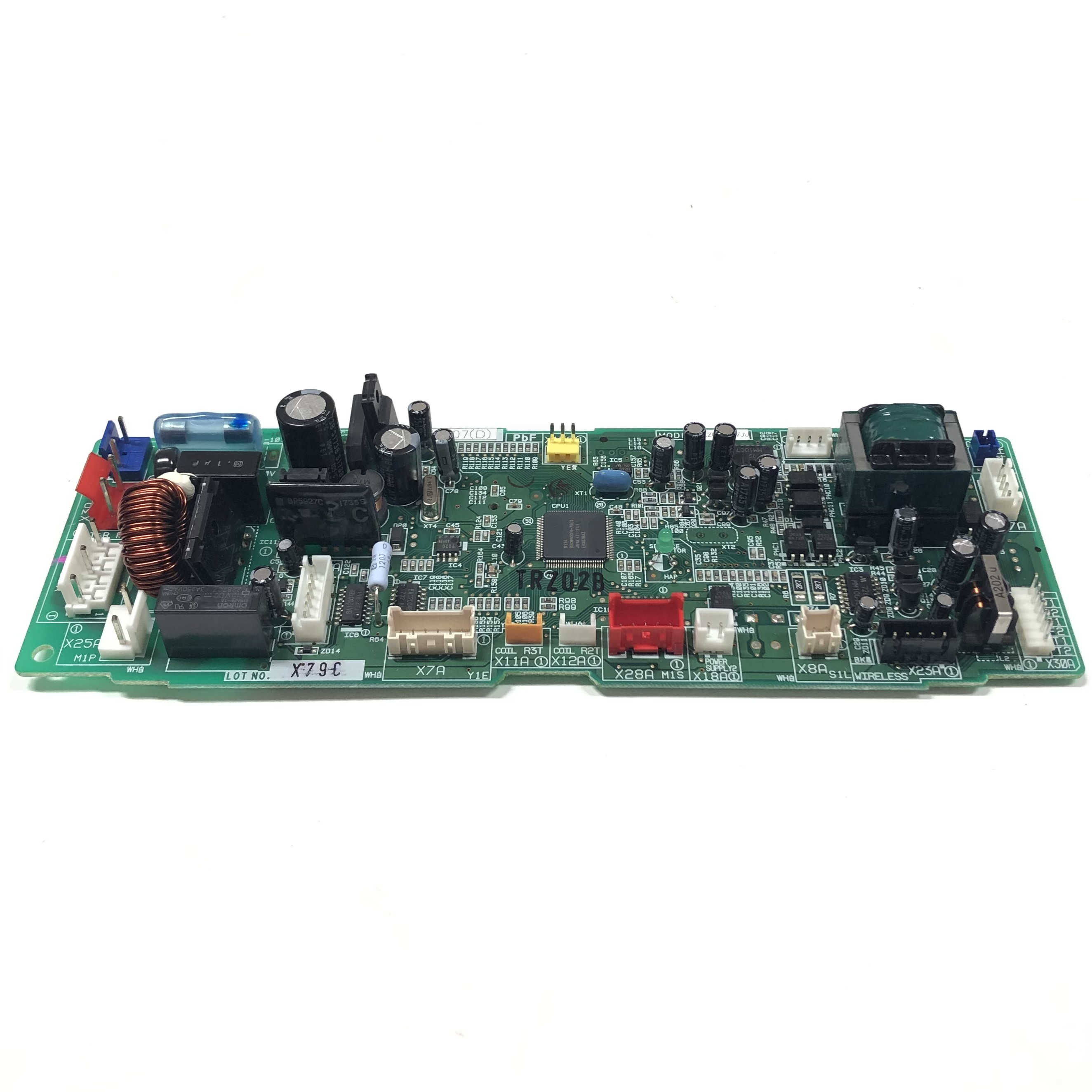4011987 Daikin Printed Circuit Assembly