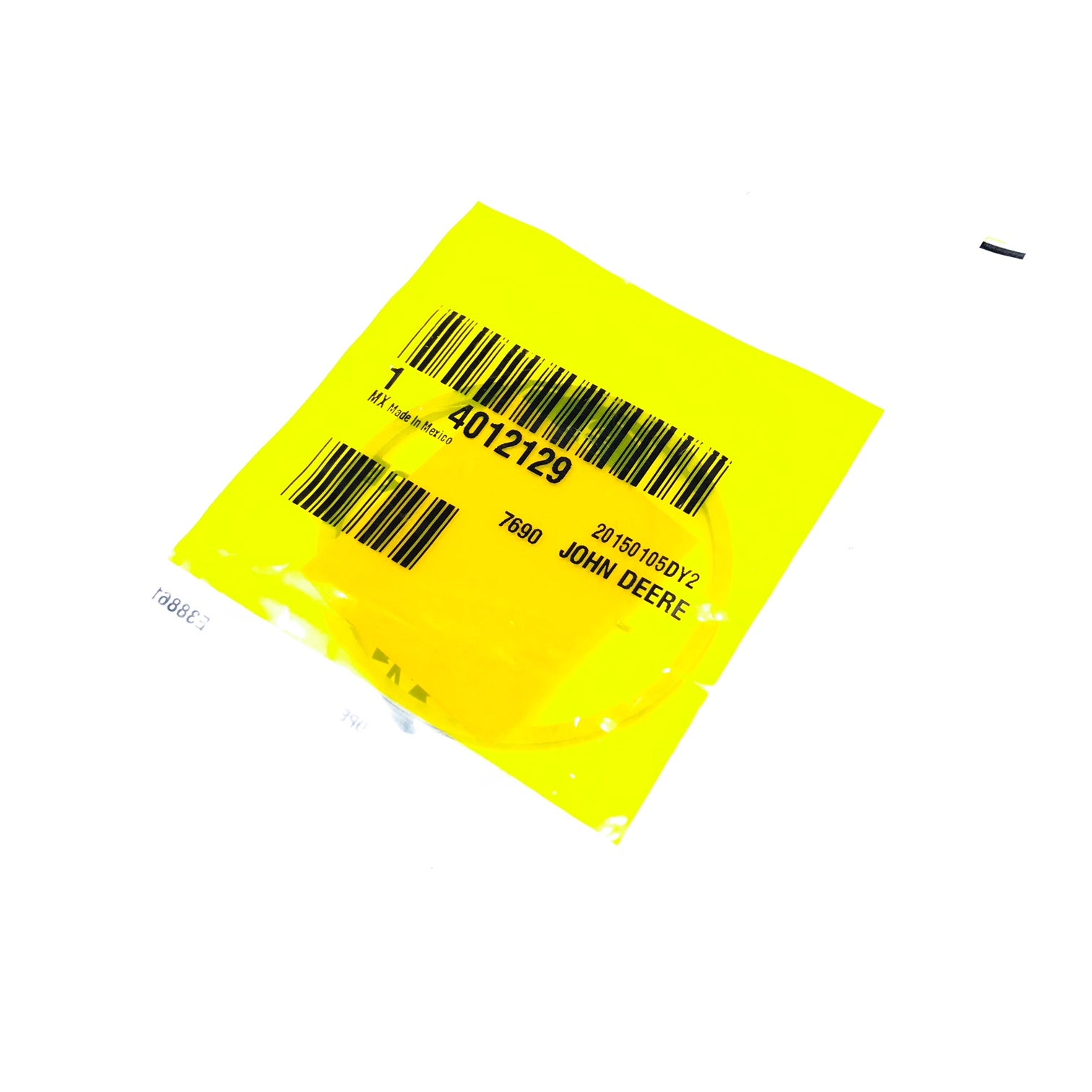 John Deere 4012129 Sealing Ring