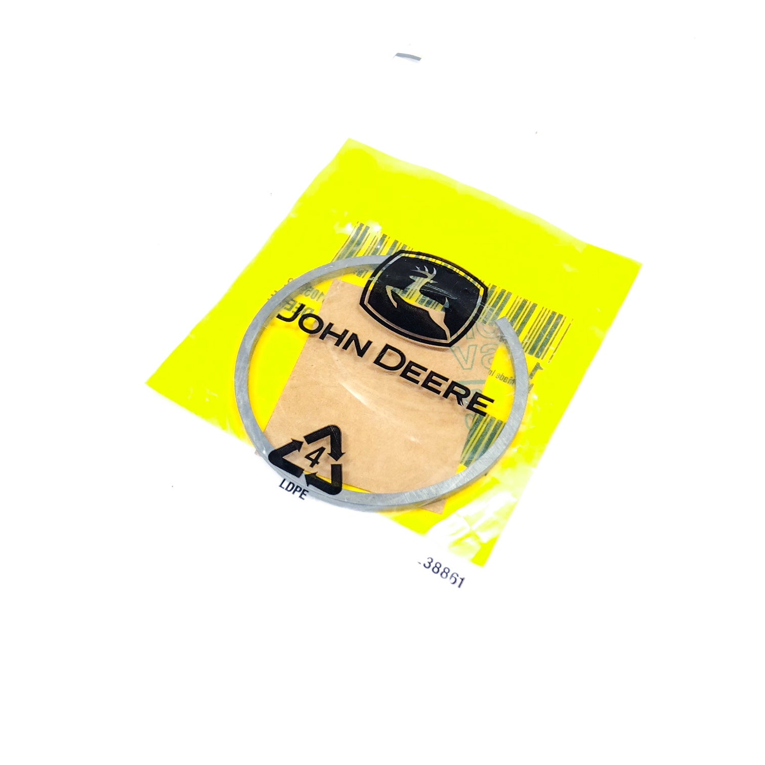 John Deere 4012129 Sealing Ring - 0