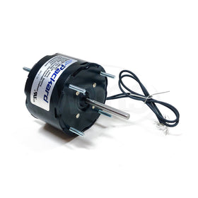 40123 Packard Electric Motor, 1/80 HP, 1550 RPM, 115 Volts,