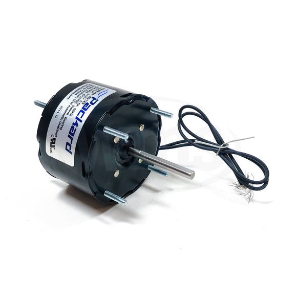 40123 Packard Electric Motor, 1/80 HP, 1550 RPM, 115 Volts,