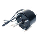 40123 Packard Electric Motor, 1/80 HP, 1550 RPM, 115 Volts,-3