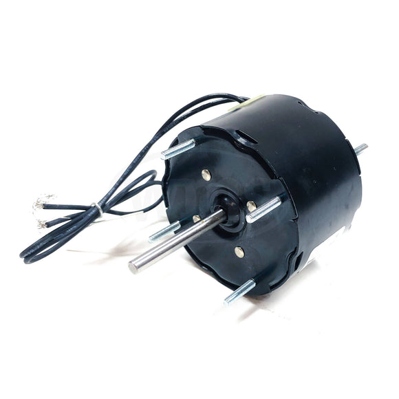 40123 Packard Electric Motor, 1/80 HP, 1550 RPM, 115 Volts,