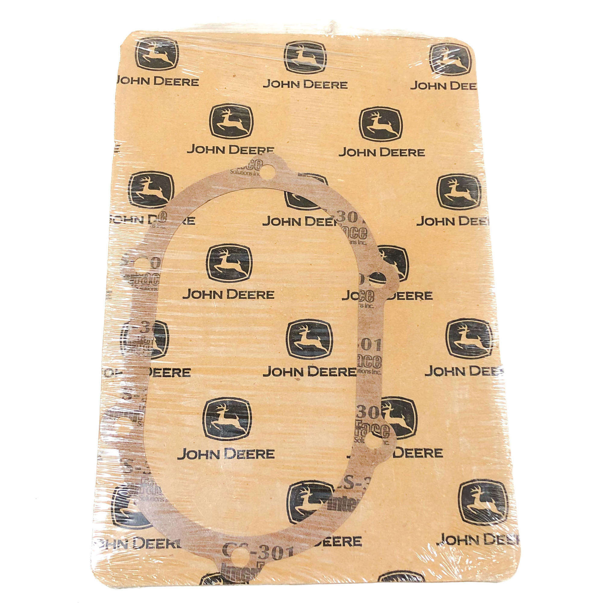 4012739 John Deere Gasket - 0