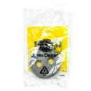 John Deere 4012817 Washer Retainer-1