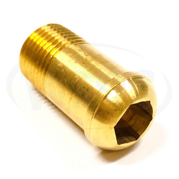 401536 ITT Hoffman Specialty Bear Trap, 17C-2, 1/2" Angle Thermostatic Trap