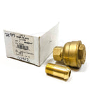 401536 ITT Hoffman Specialty Bear Trap, 17C-2, 1/2" Angle Thermostatic Trap-6