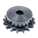 4018X5/8 5/8" Sprocket 35-60 1 SPFB 1100111-2