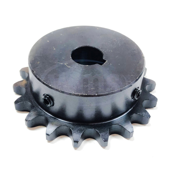 4018X5/8 5/8" Sprocket 35-60 1 SPFB 1100111