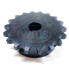 4018X5/8 5/8" Sprocket 35-60 1 SPFB 1100111