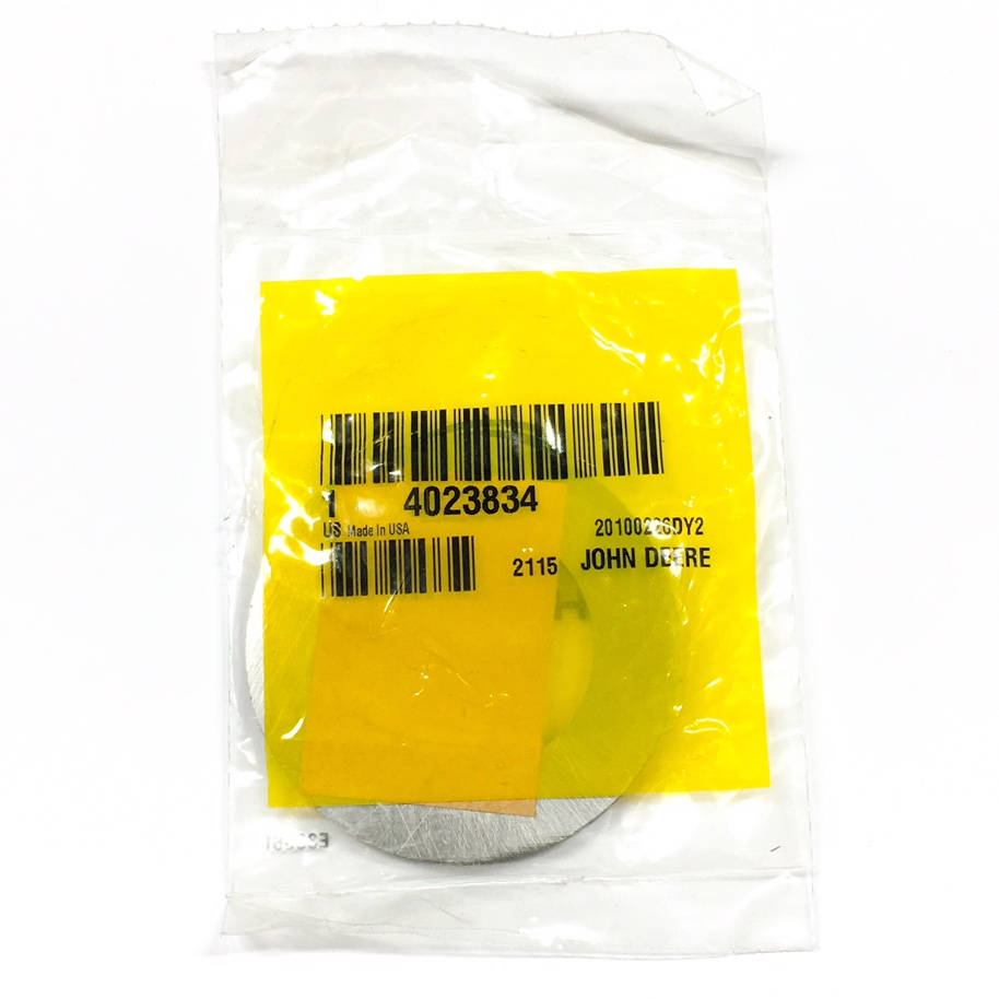 John Deere 4023834 Washer - 0