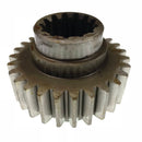 4028037 John Deere Splined Gear, 27T-3