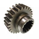 4028037 John Deere Splined Gear, 27T-2