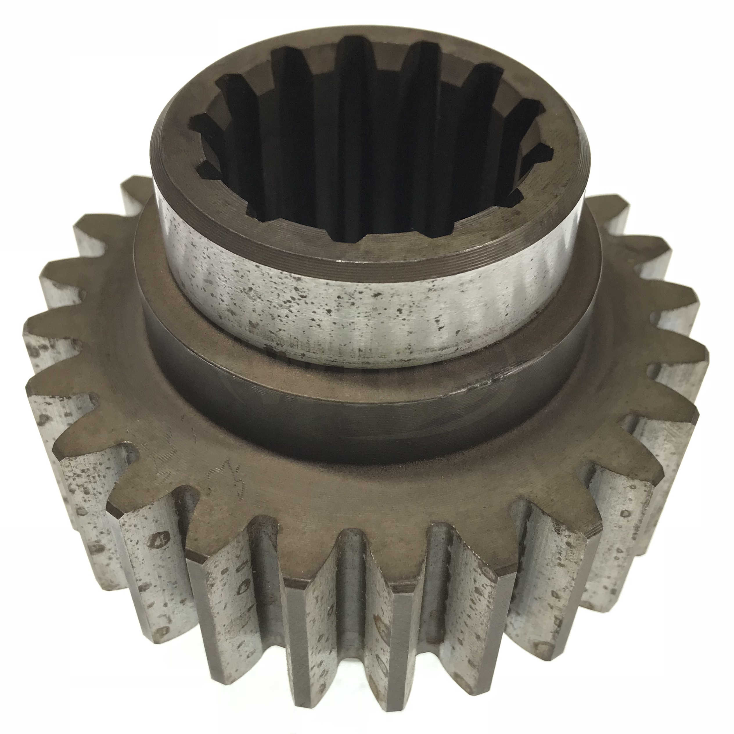 4028039 John Deere Splined Gear, 25T - 0