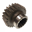 4028039 John Deere Splined Gear, 25T-4