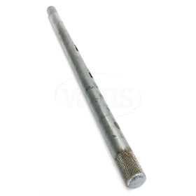 4028237 John Deere Clutch Shaft, 1018, 21" OAL